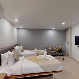 Deluxe Kamer